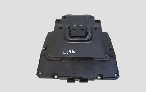 Volvo V40 Climate control unit 31398642 14W46E02 SN2100253329