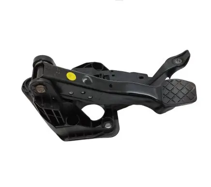 Brake pedal