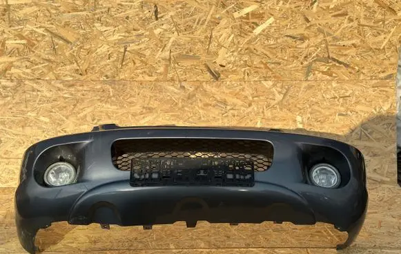 Hyundai Santa Fe Front bumper