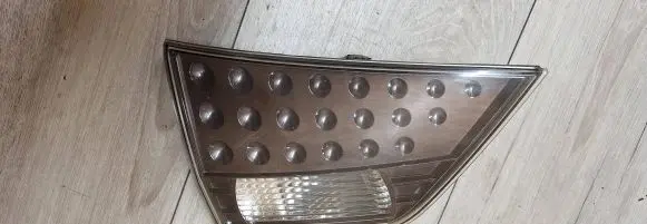 Mitsubishi Outlander Tailgate rear/tail lights 1146356