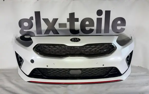 KIA Ceed Front bumper 86510J7710 2304200382