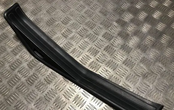 BMW 3 E46 Rear sill trim cover 51478196132