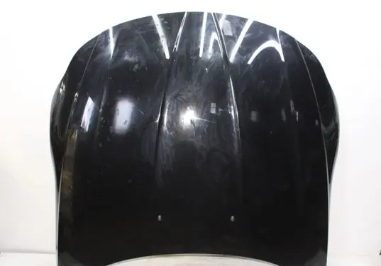 BMW Z4 E89 Engine bonnet/hood BLACKSAPPHIRE475
