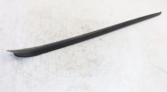 Volkswagen Passat Alltrack Windshield trim 3G0854327
