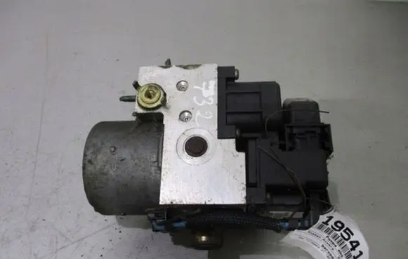 Nissan Almera N16 ABS Pump 0273004452