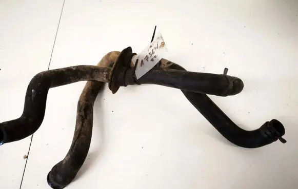 Renault Megane II Engine coolant pipe/hose