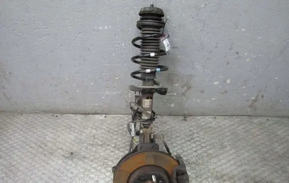 KIA Stonic Front wheel hub spindle knuckle