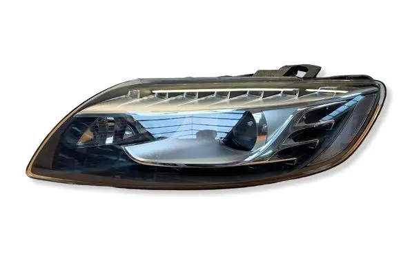 Audi Q7 4L Headlight/headlamp 89321259