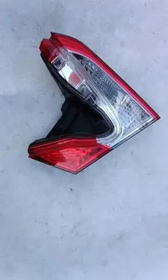 Toyota C-HR I Rear/tail lights set 
