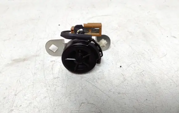 Nissan Juke I F15 Front door high frequency speaker 281E11KA0A G1428T51