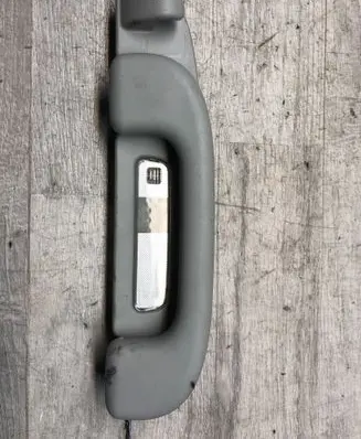 Mercedes-Benz R W251 Rear interior roof grab handle A1648100654