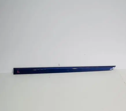 Opel Astra H Front door trim (molding) 24461096