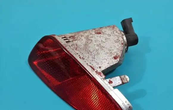 Ford Fiesta Rear bumper light H1BB-15K273-AD IMPRK1409143