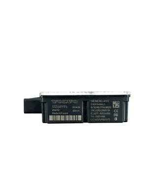 Volvo V40 Keyless (KESSY) go control unit/module 31268995