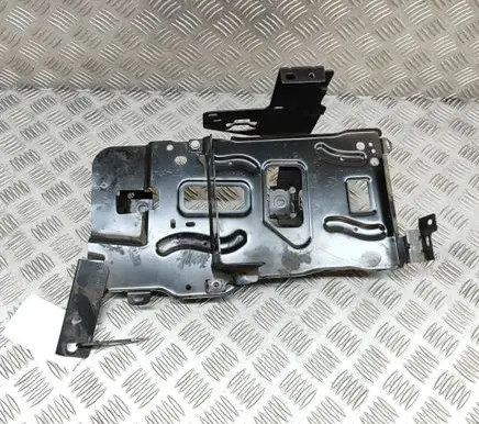 Peugeot 5008 III Battery box tray 9844382780