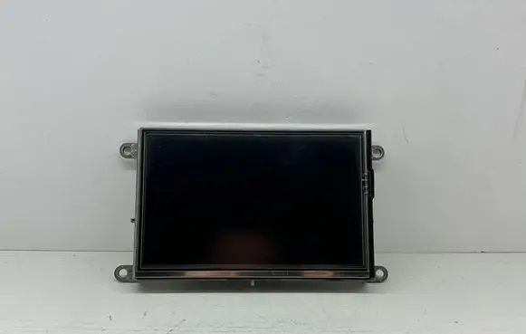 Citroen C4 II Picasso Screen/display/small screen 9805089780 A2C83338100 020158