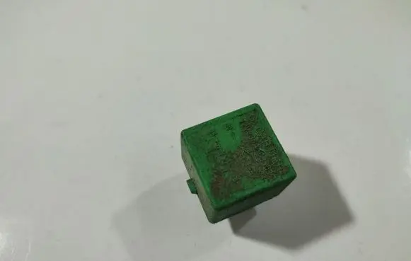 Peugeot 406 Other relay 08531