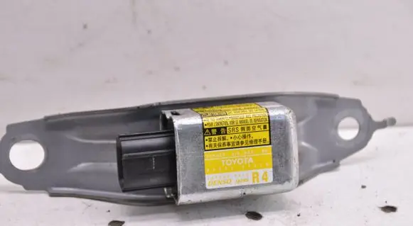 Toyota Prius (XW20) Airbag deployment crash/impact sensor 8983347030