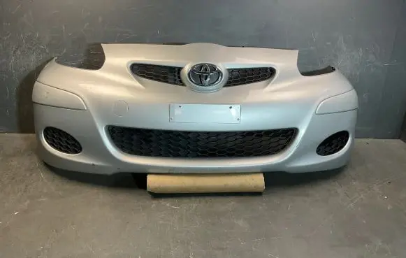 Toyota Aygo AB10 Front bumper 521190H080A 531110H020
