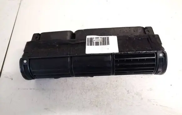 Audi A4 S4 B5 8D Dash center air vent grill 8d0820951