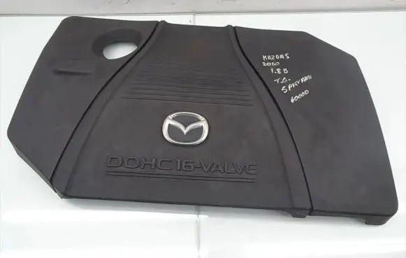 Mazda 5 Engine cover (trim) L372102F1 L3K2102F1 LF50102F1