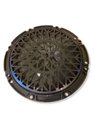 Citroen C3 Front door speaker 9634826880 90016416304 9635014780