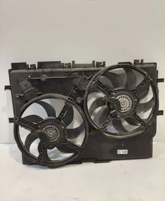 Peugeot Boxer Fan set 1393260080 F9511008 60905