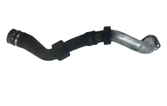 BMW 7 E65 E66 Intercooler hose/pipe 7789172 11617789172