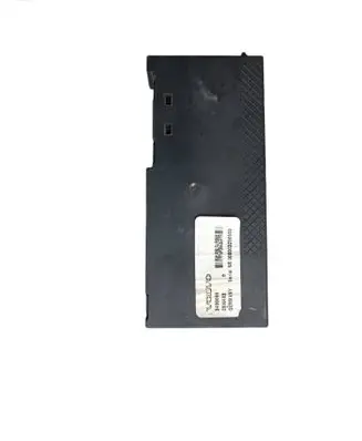 Volvo V50 Auxiliary heating control unit/module 9499896 000003256569 05W493