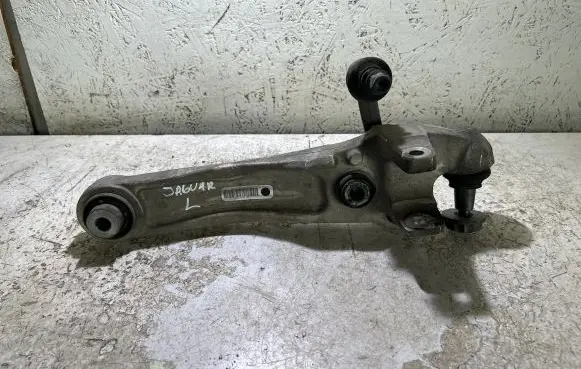 Jaguar XF X260 Front control arm HX733C255