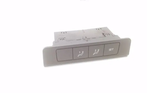 Mazda MX-30 Seat memory switch BCKP66180