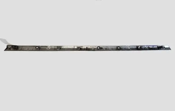 Citroen C5 Front door trim (molding) 9681804380