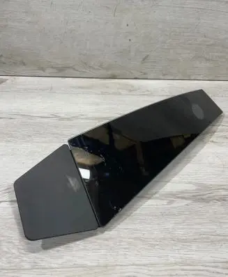 Tesla Model 3 (B) Pillar trim (exterior) 110925600D 82001810260 110043700E