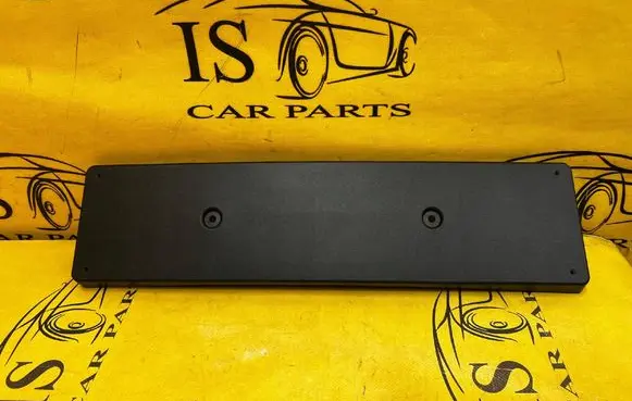 Ford Kuga III Number Plate Surrounds Holder Frame LV4B17A950D LV4B17A950DA