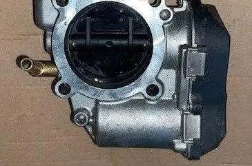 Volkswagen Golf IV Throttle body valve A2C53300926KG