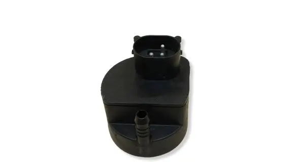BMW 3 E90 E91 Fuel filter heater 8509766 3001041 1332