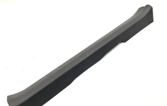 Toyota Prius c Front sill trim cover 6791347041