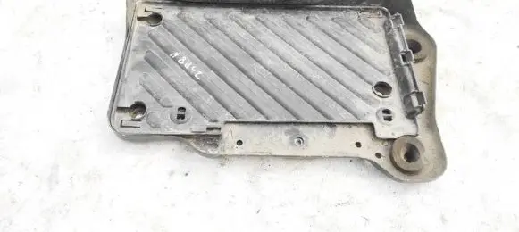 Mercedes-Benz B W246 W242 Battery box tray A2565460078