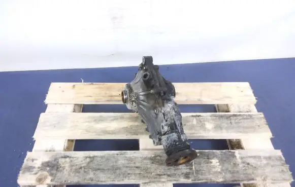 BMW X5 G05 Front differential 10425761