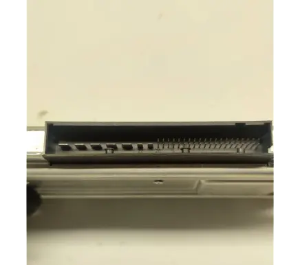 Suspension control unit/module