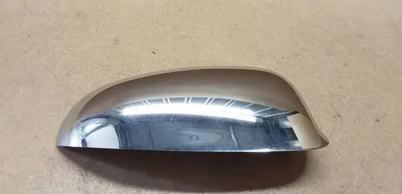 Fiat Bravo Plastic wing mirror trim cover 735365438