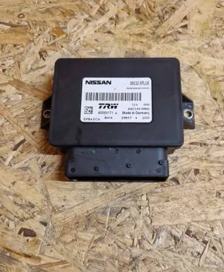 Nissan Qashqai Other control units/modules 360326FL0A A2C14318600 A005V171