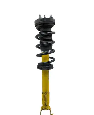 Dodge Challenger Front shock absorber with coil spring P68531056AA 68531056AA 68552527AA