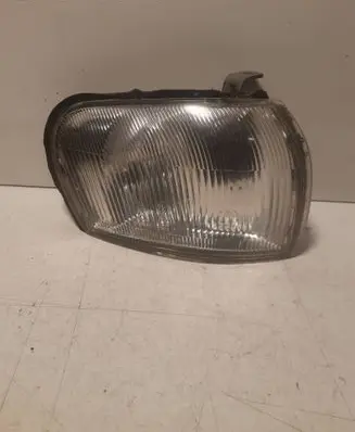 Subaru Impreza I Front indicator light 015465 E132259