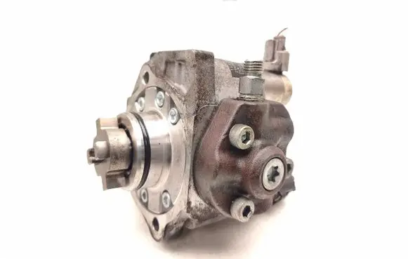 Mitsubishi ASX Fuel injection high pressure pump 1460A043 2940000991