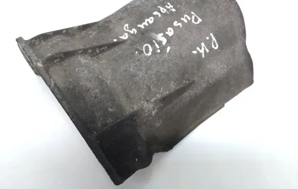 Other front suspension part
