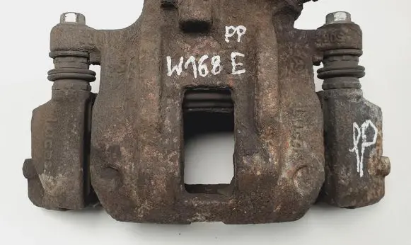 Mercedes-Benz A W168 Front brake caliper
