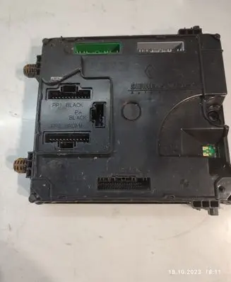 Renault Laguna III Comfort/convenience module A2C53186521