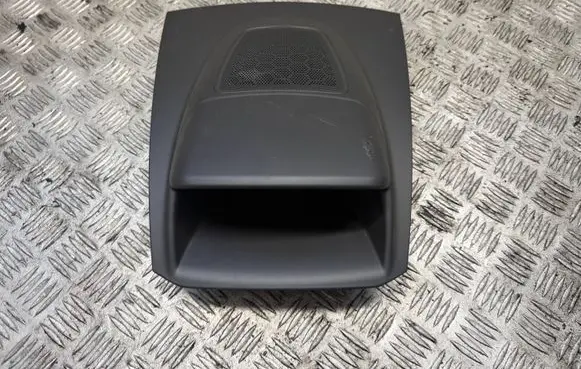 Ford Fiesta Dashboard center trim panel C1BBA045N56