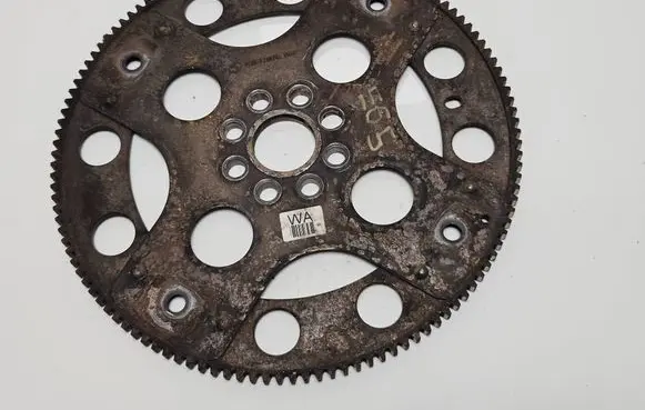 BMW 7 E65 E66 Flywheel 7788746
